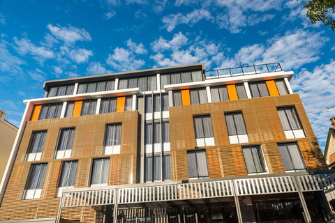 Kennigo Hotel Brisbane, Independent Collection By EVT - Mackay Tourism 19