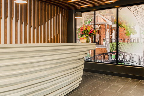 Kennigo Hotel Brisbane, Independent Collection By EVT - Mackay Tourism 21