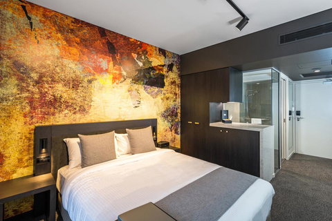 Kennigo Hotel Brisbane, Independent Collection By EVT - Mackay Tourism 8