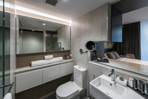 Kennigo Hotel Brisbane, Independent Collection By EVT - Mackay Tourism 11