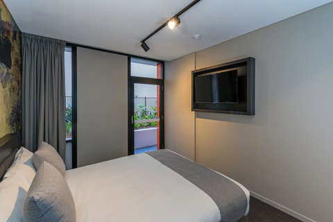Kennigo Hotel Brisbane, Independent Collection By EVT - Mackay Tourism 43