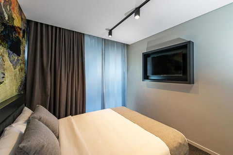 Kennigo Hotel Brisbane, Independent Collection By EVT - Mackay Tourism 16