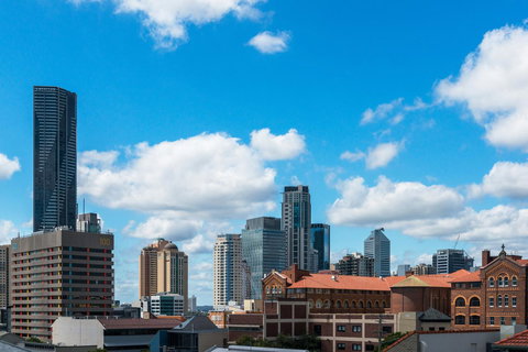 Kennigo Hotel Brisbane, Independent Collection By EVT - Mackay Tourism 33