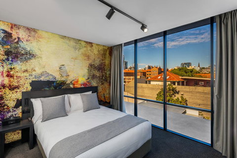 Kennigo Hotel Brisbane, Independent Collection By EVT - Mackay Tourism 10