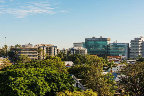 Kennigo Hotel Brisbane, Independent Collection By EVT - Mackay Tourism 20