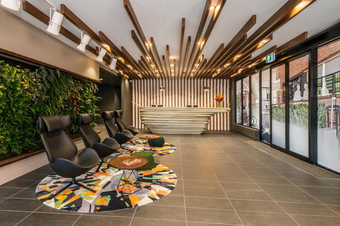 Kennigo Hotel Brisbane, Independent Collection By EVT - Mackay Tourism 1