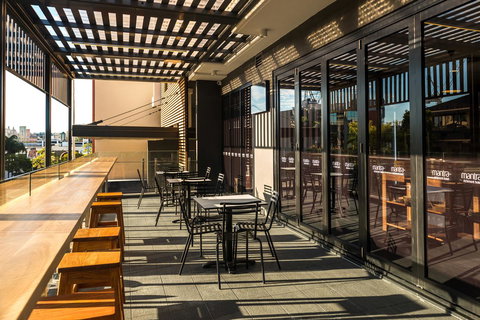 Kennigo Hotel Brisbane, Independent Collection By EVT - Mackay Tourism 15