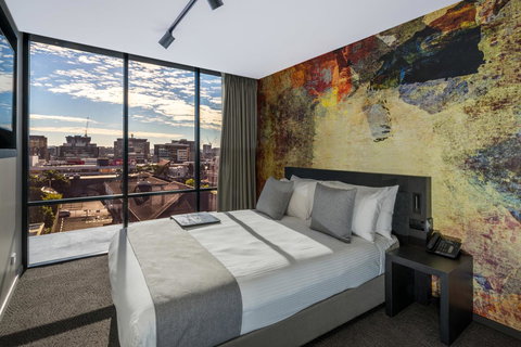 Kennigo Hotel Brisbane, Independent Collection By EVT - Mackay Tourism 9