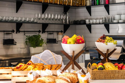 Kennigo Hotel Brisbane, Independent Collection By EVT - Mackay Tourism 29