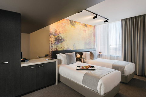 Kennigo Hotel Brisbane, Independent Collection By EVT - Mackay Tourism 4