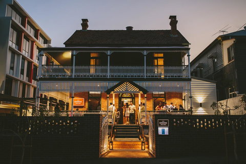 Kennigo Hotel Brisbane, Independent Collection By EVT - Mackay Tourism 6