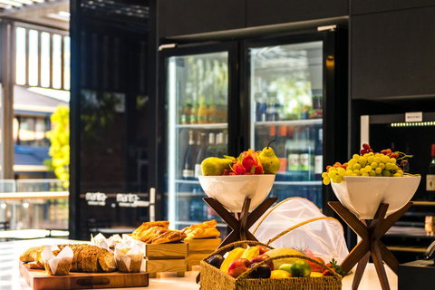 Kennigo Hotel Brisbane, Independent Collection By EVT - Mackay Tourism 23