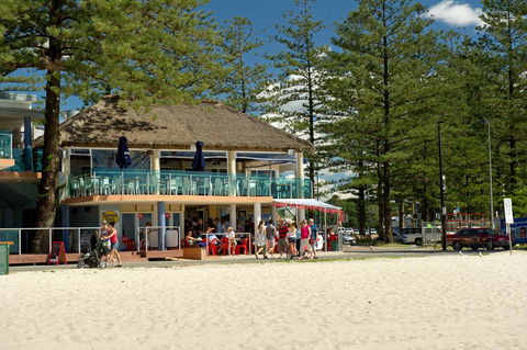 2nd Avenue Beachside Apartments - Mackay Tourism 30
