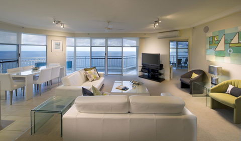 2nd Avenue Beachside Apartments - Mackay Tourism 26