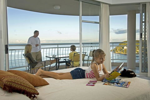 2nd Avenue Beachside Apartments - Mackay Tourism 24