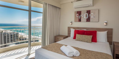 2nd Avenue Beachside Apartments - Mackay Tourism 36