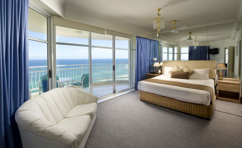 2nd Avenue Beachside Apartments - Mackay Tourism 31