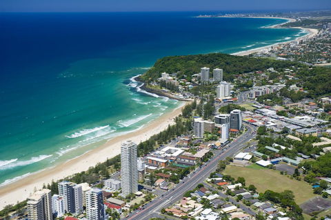 2nd Avenue Beachside Apartments - Mackay Tourism 5