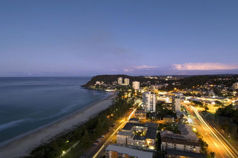 2nd Avenue Beachside Apartments - Mackay Tourism 6