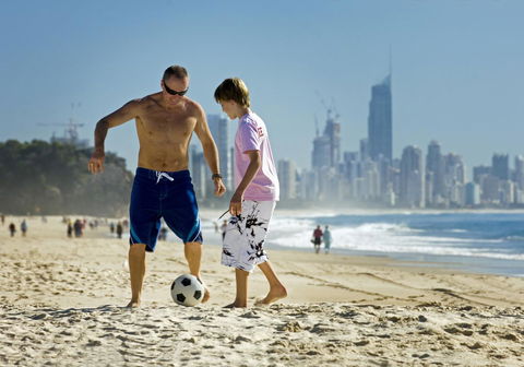2nd Avenue Beachside Apartments - Mackay Tourism 37