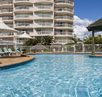 2nd Avenue Beachside Apartments - Mackay Tourism