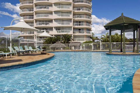 2nd Avenue Beachside Apartments - Mackay Tourism 0