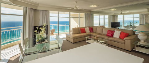 2nd Avenue Beachside Apartments - Mackay Tourism 35