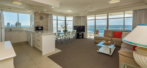 2nd Avenue Beachside Apartments - Mackay Tourism 39