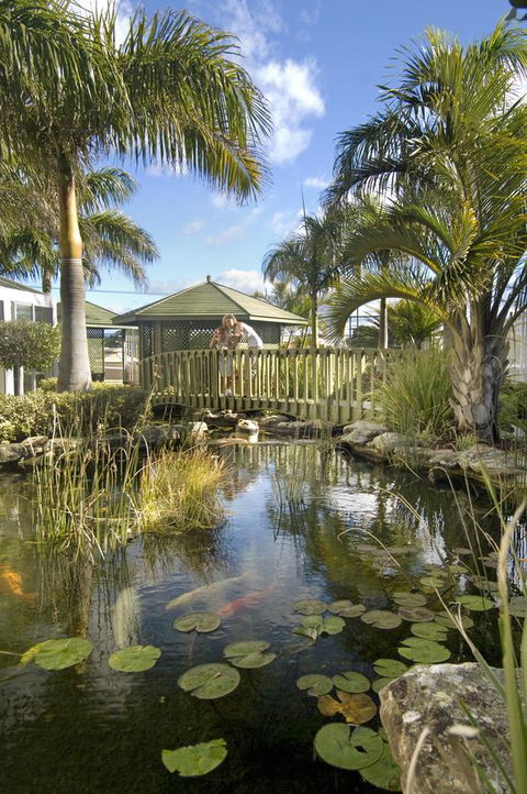 2nd Avenue Beachside Apartments - Mackay Tourism 17