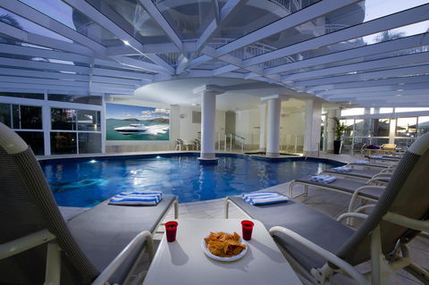 2nd Avenue Beachside Apartments - Mackay Tourism 22