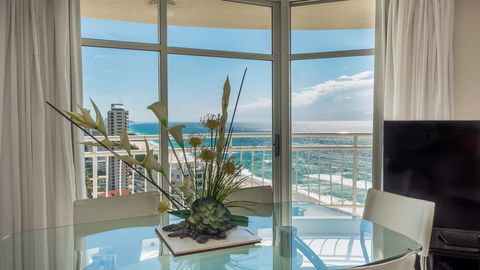 2nd Avenue Beachside Apartments - Mackay Tourism 40