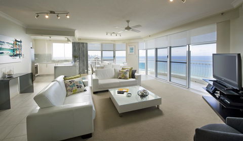 2nd Avenue Beachside Apartments - Mackay Tourism 19
