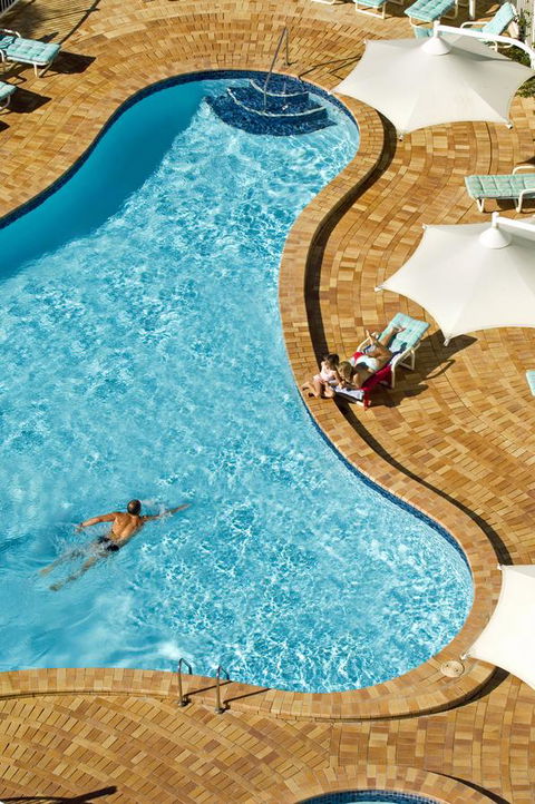 2nd Avenue Beachside Apartments - Mackay Tourism 4