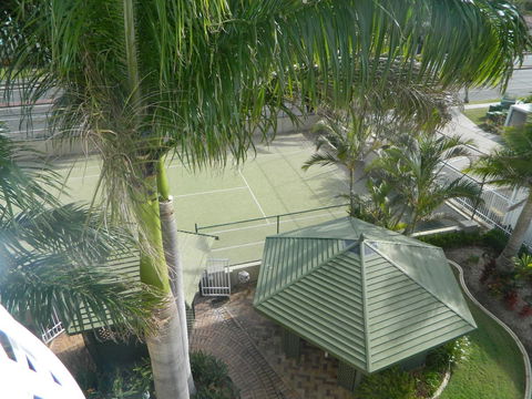 2nd Avenue Beachside Apartments - Mackay Tourism 14
