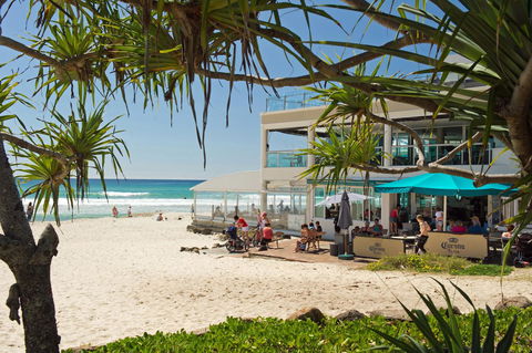 2nd Avenue Beachside Apartments - Mackay Tourism 18