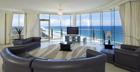 2nd Avenue Beachside Apartments - Mackay Tourism 32