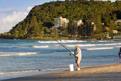 2nd Avenue Beachside Apartments - Mackay Tourism 20