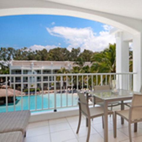 5231 BEACH CLUB PENTHOUSE - Mackay Tourism 4