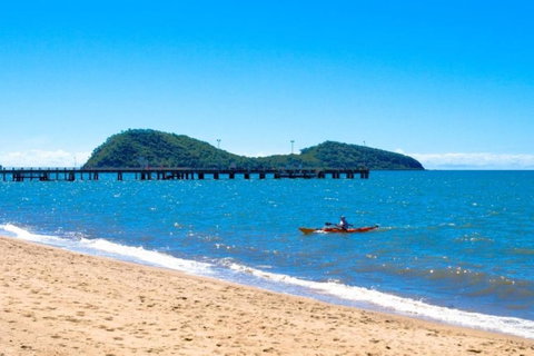 5231 BEACH CLUB PENTHOUSE - Mackay Tourism 16