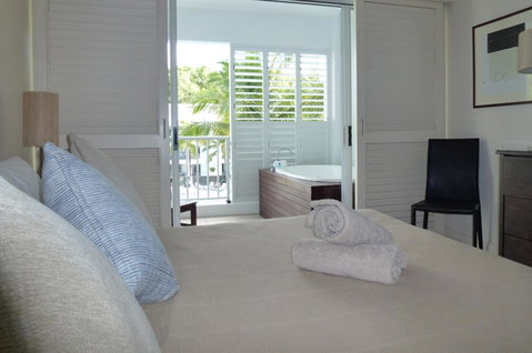 5231 BEACH CLUB PENTHOUSE - Mackay Tourism 6