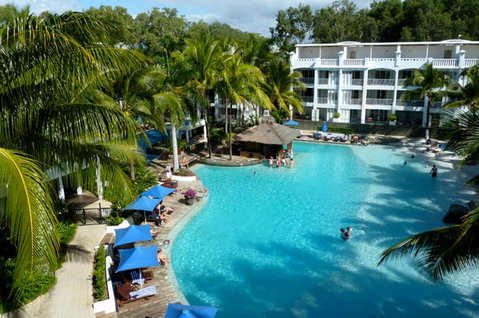 5231 BEACH CLUB PENTHOUSE - Mackay Tourism 15