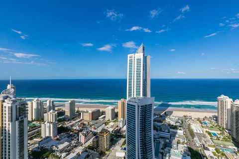 Circle On Cavill - Gclr - Mackay Tourism 10