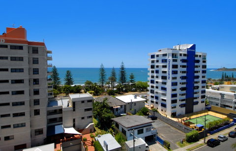 Coco Mooloolaba - Mackay Tourism 29