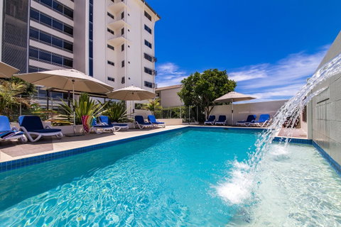 Coco Mooloolaba - Mackay Tourism 6