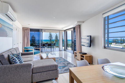 Coco Mooloolaba - Mackay Tourism 2