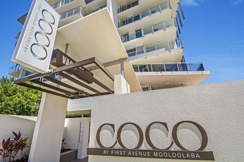 Coco Mooloolaba - Mackay Tourism 30