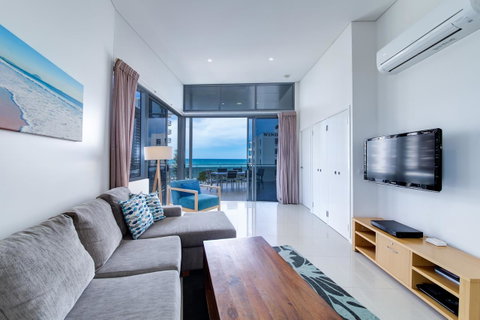 Coco Mooloolaba - Mackay Tourism 12