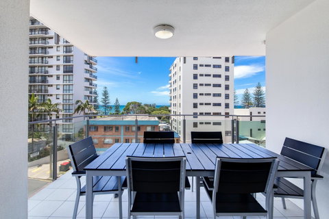 Coco Mooloolaba - Mackay Tourism 27