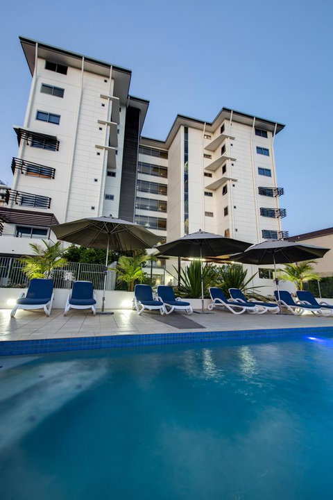Coco Mooloolaba - Mackay Tourism 5