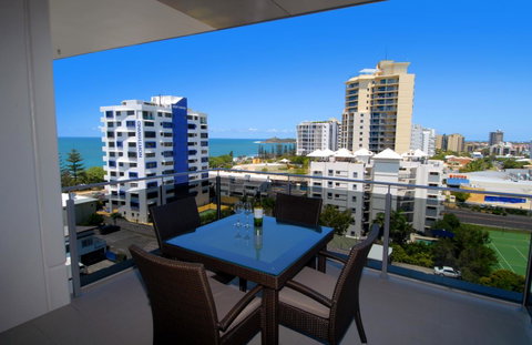 Coco Mooloolaba - Mackay Tourism 28